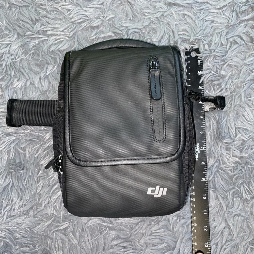NWOT DJI Mavic Pro Drone Genuine Original Storage Shoulder Bag (Upright)